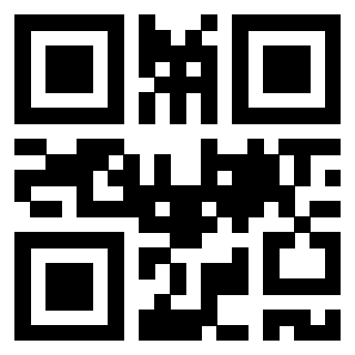 3917279919 - Immagine del Qr Code associato