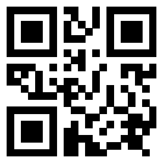 Immagine del QrCode di 3917279920