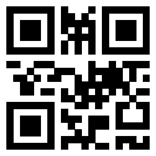 3917279922 Qr Code associato