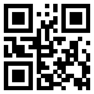 3917279923 - Immagine del QrCode associato