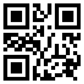 Il QrCode di 3917279924