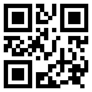 QrCode di 3917279925