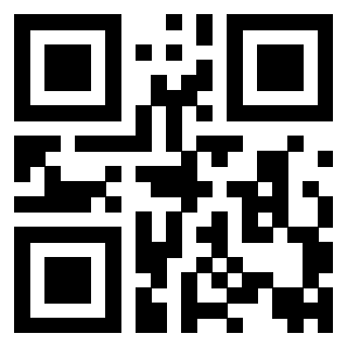 3917279926 - Immagine del Qr Code associato