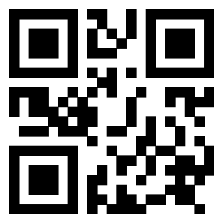 3917279929 - Immagine del Qr Code associato