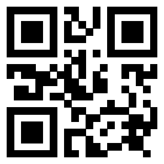 3917279934 QrCode associato