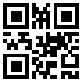 Il QrCode di 3917279936
