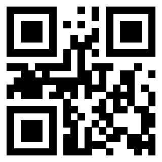 Immagine del Qr Code di 3917279937