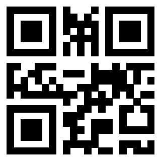 3917279942 - Immagine del QrCode associato