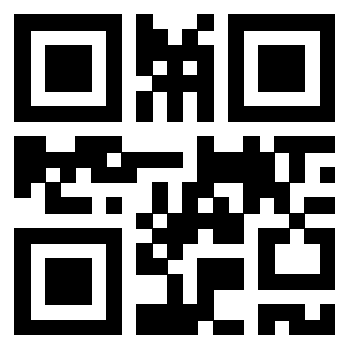 3917279946 Qr Code associato