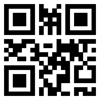 Il QrCode di 3917279947