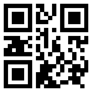 Immagine del Qr Code di 3917279949