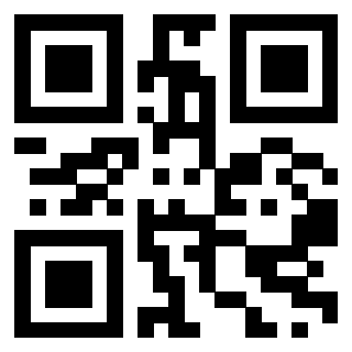 Immagine del QrCode di 3917279957