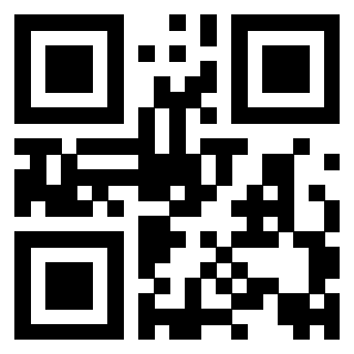 Scansione del Qr Code di 3917279958