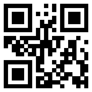 Immagine del QrCode di 3917279959