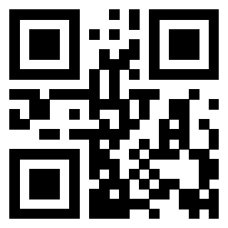 Il QrCode di 3917279960