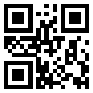 Il QrCode di 3917279965