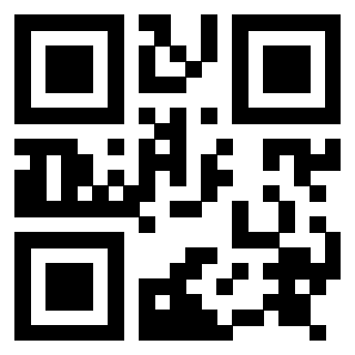 3917279966 QrCode associato