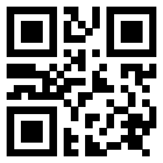 3917279973 Qr Code associato