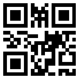 3917279975 - Immagine del QrCode associato