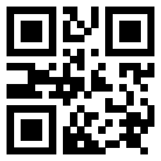 Il Qr Code di 3917279976
