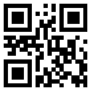 Scansione del Qr Code di 3917279977