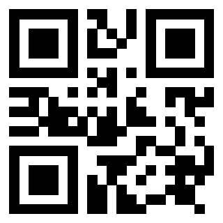 Immagine del Qr Code di 3917279978