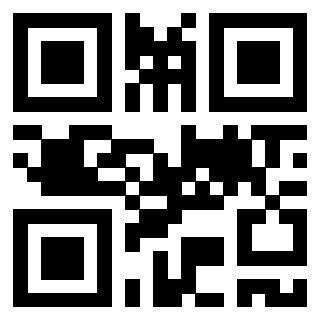 Il Qr Code di 3917279980