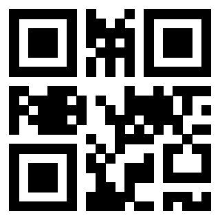3917279981 Qr Code associato