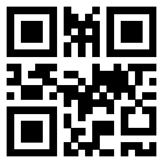 3917279984 - Immagine del QrCode