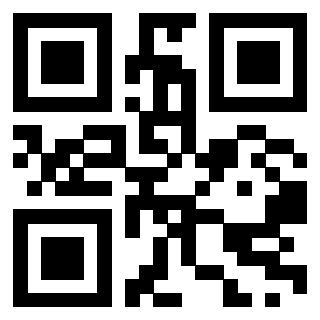 3917279987 Qr Code associato