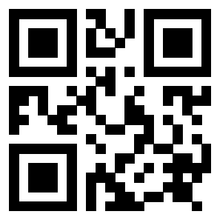 3917279988 QrCode associato