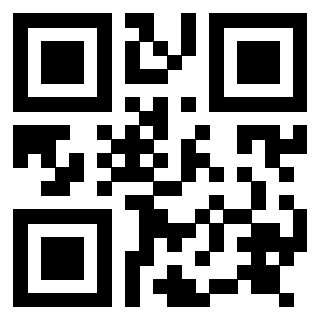 Immagine del Qr Code di 3917279991