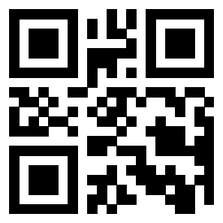 3917279992 - Immagine del QrCode associato