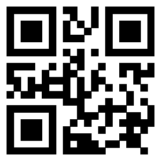 Il QrCode di 3917279995