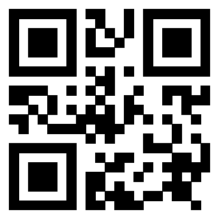 3917279996 - Immagine del Qr Code