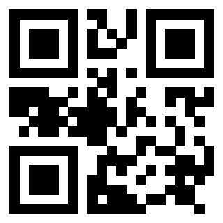 3917279998 - Immagine del QrCode associato