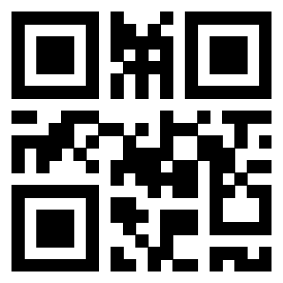 3917280006 - Immagine del Qr Code associato