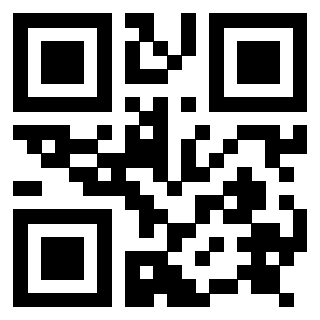3917280008 Qr Code associato