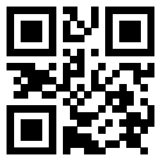 Scansione del Qr Code di 3917280010
