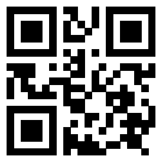 Scansione del Qr Code di 3917280013
