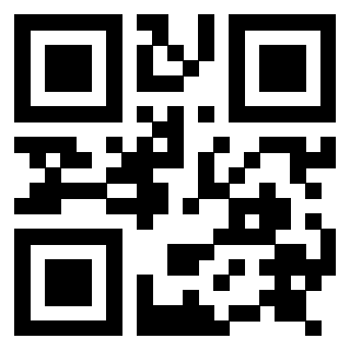 3917280014 - Immagine del Qr Code associato
