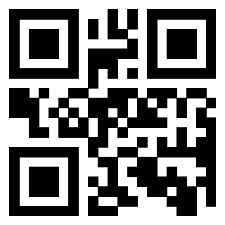 Il QrCode di 3917280019