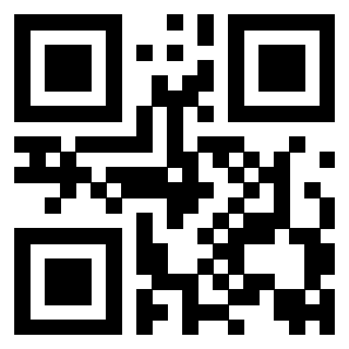 Immagine del Qr Code di 3917280021
