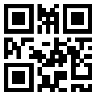 Scansione del Qr Code di 3917280022