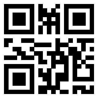 QrCode di 3917280025