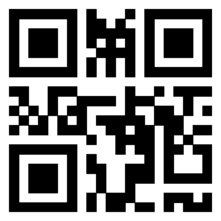 3917280027 Qr Code associato