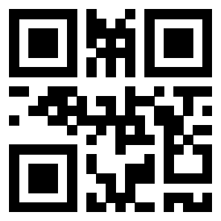 Il QrCode di 3917280031