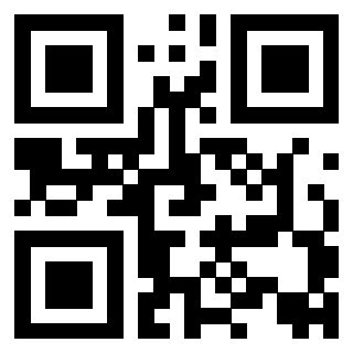 3917280032 - Immagine del QrCode associato