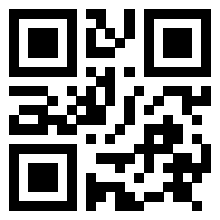 Il QrCode di 3917280035