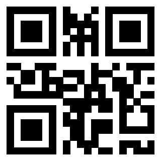 Il Qr Code di 3917280036